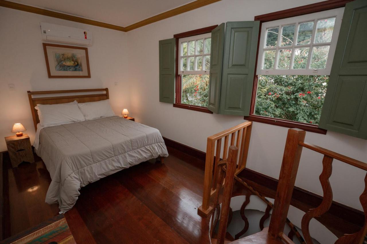 Hotel Pouso Jardim de Assis à Ouro Preto  Extérieur photo