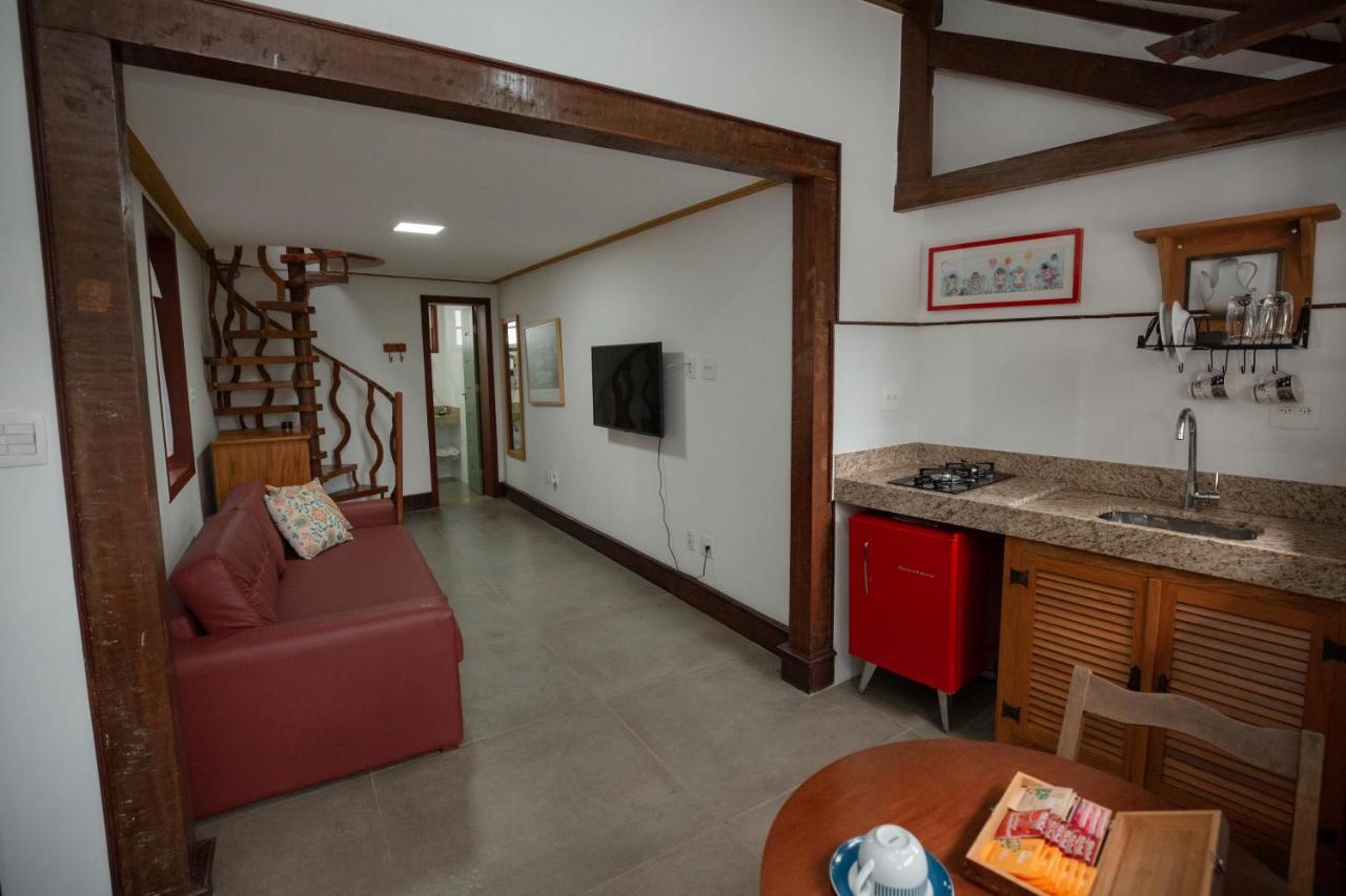 Hotel Pouso Jardim de Assis à Ouro Preto  Extérieur photo