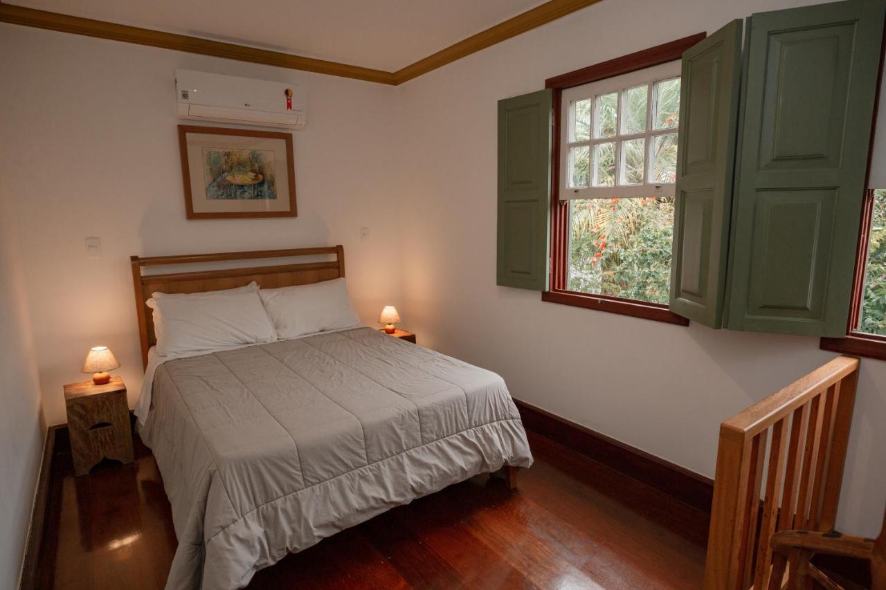 Hotel Pouso Jardim de Assis à Ouro Preto  Extérieur photo